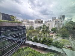 Woods Square (D25), Office #519287401